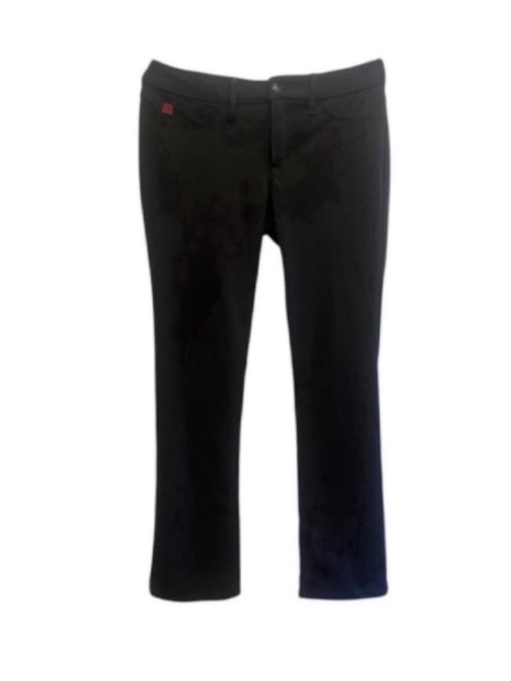 Fragile Blue Jeans Pants